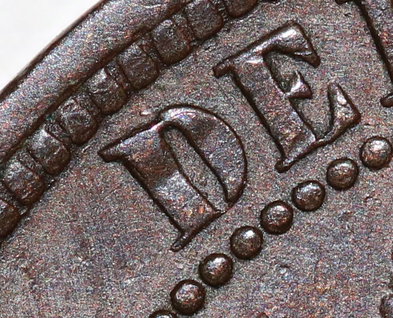 1-Cent-1881-Doubling-Letters--Legend