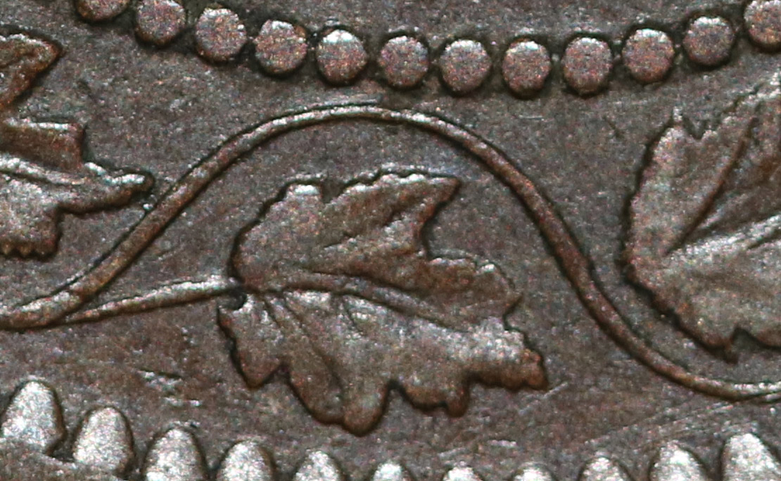 1859-Canadian-Large-Cents-From-The-Okiecoiner-Collection