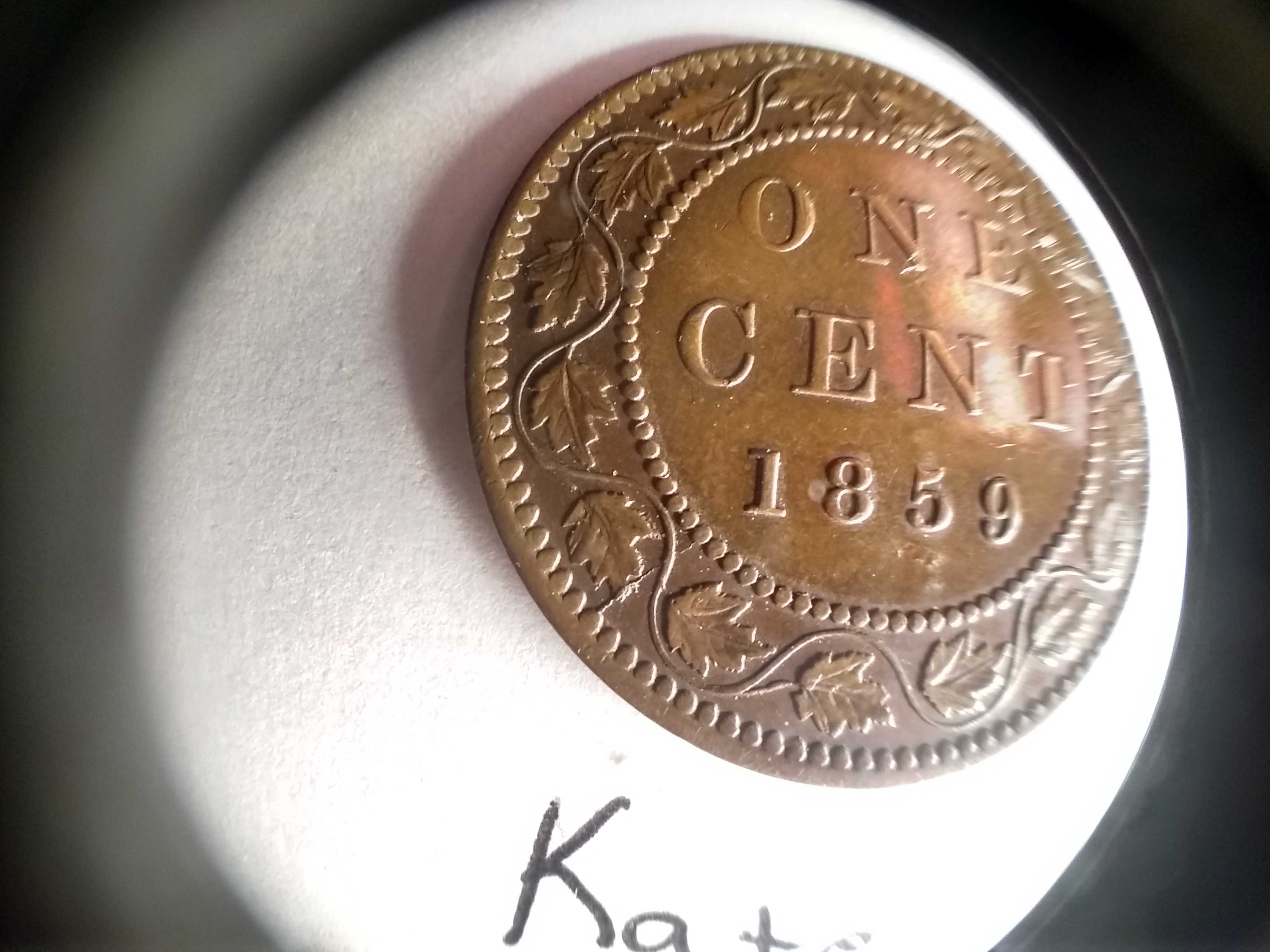 1859-Large-Cent---Need-An-Expert-Opinion-On-Haxby-P4-65A