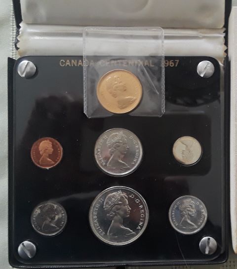 1937-Matte-Proof-Like-Set---PCGS,--ICCS-Or-CCCS?