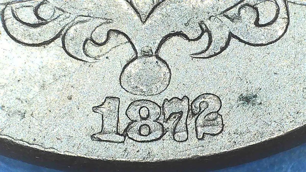 1872-5-Cent-Piece---A-Lot-Going-On-With-This-Coin
