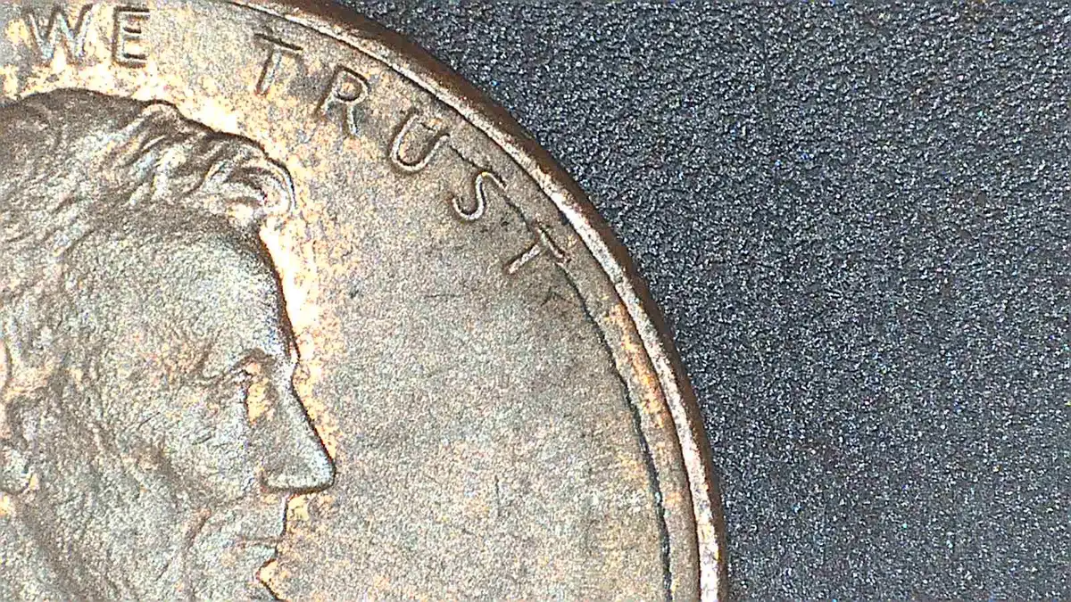 1988-P-Lincoln-Cent-With-Cracked-Planchet