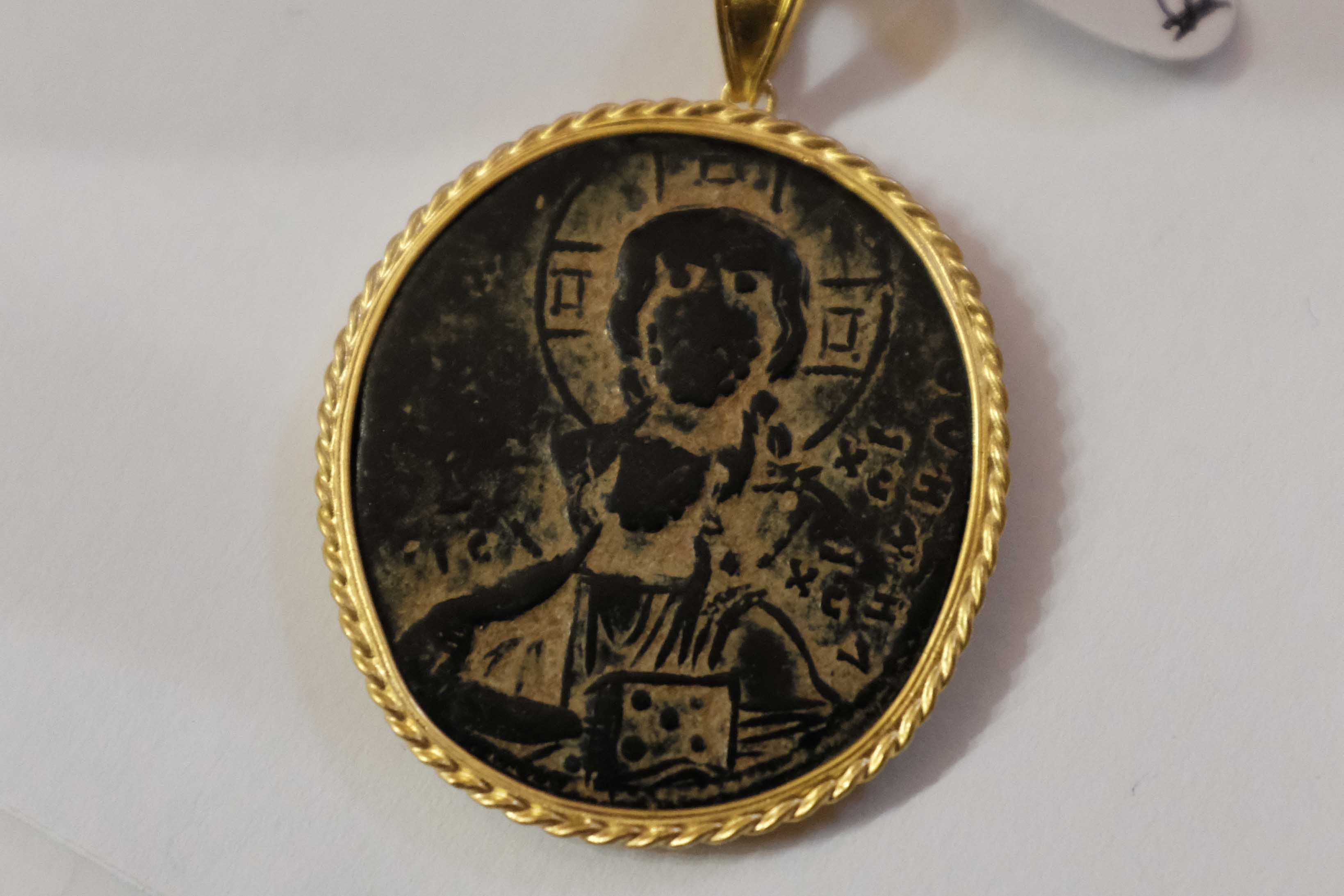A-Curious-Byzantine-Error---Double-Strike?