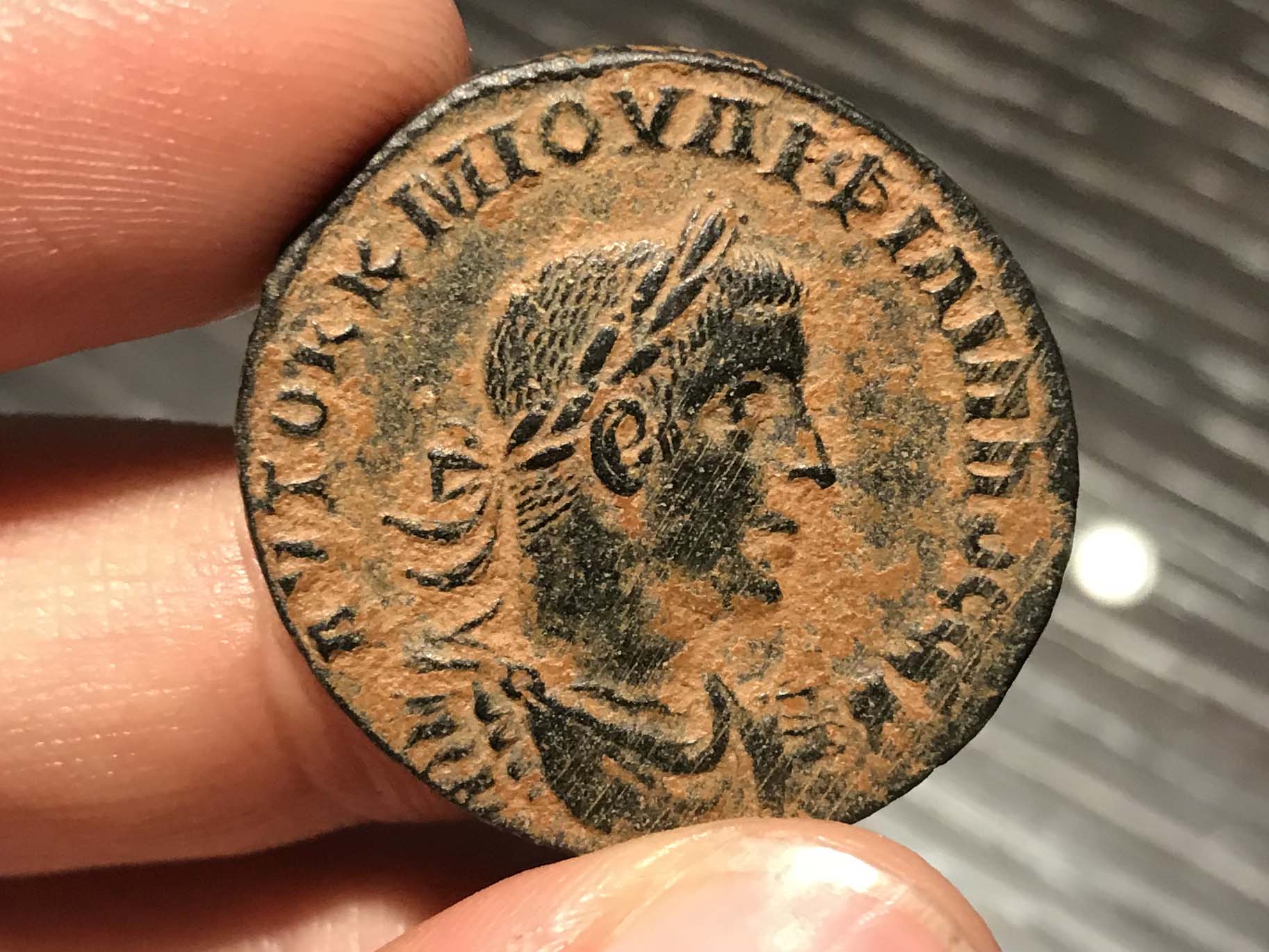 Philip-I-&-Tyche---Antioch-Mint---Real-Or-Fake?