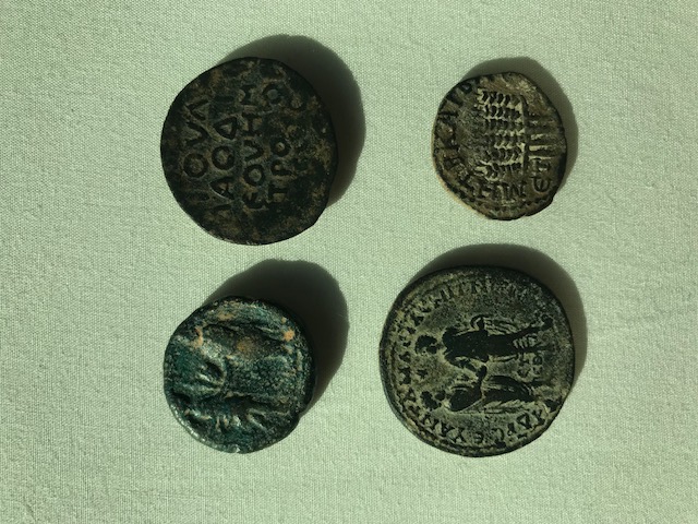 Help-Identify-4-Ancient-Roman-Provincials