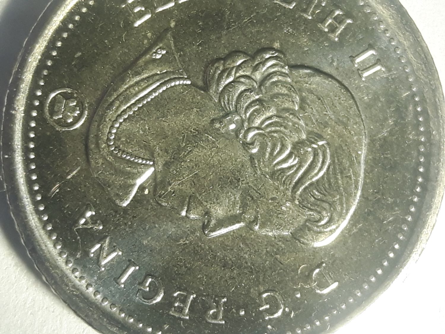 Trying-To-Determine-If-Canadian-Dime-Struck-On-American-Dime