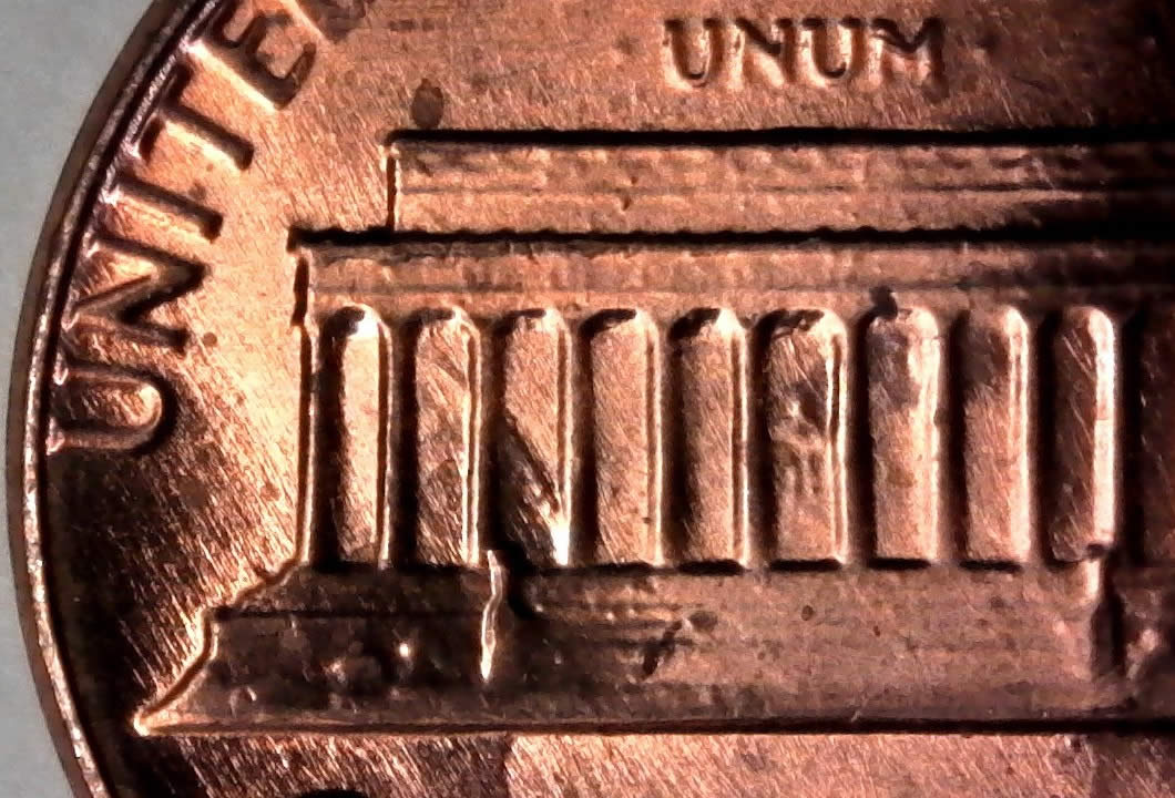 1983-P-Lincoln-Cent-Clashed-Die