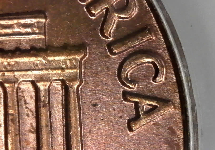 1964-P-Lincoln-Cent-DDR-Fs801