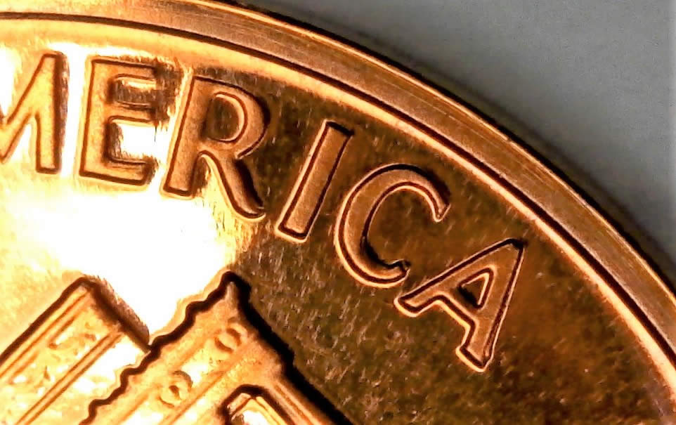 1963-Proof-Lincoln-Cents-DDR-007-And-DDR-014
