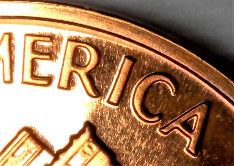 1963-Proof-Lincoln-Cents-DDR-007-And-DDR-014
