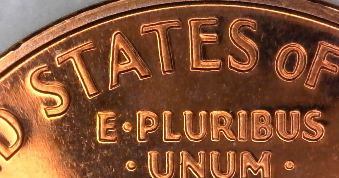 1963-Proof-Lincoln-Cents-DDR-007-And-DDR-014