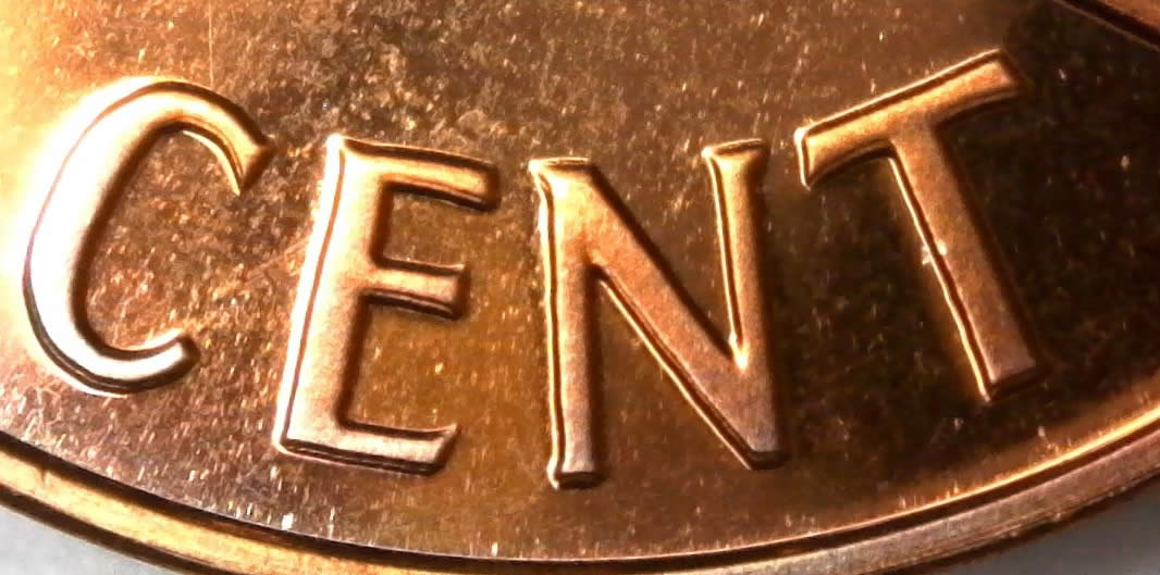 1963-Proof-Lincoln-Cents-DDR-007-And-DDR-014
