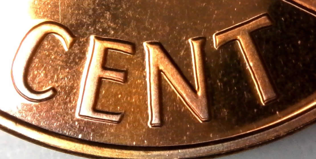 1963-Proof-Lincoln-Cents-DDR-007-And-DDR-014