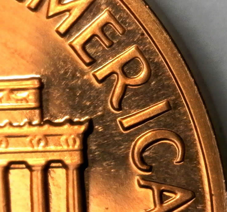 Nice-1963-Proof-Lincoln-Cent-DDR