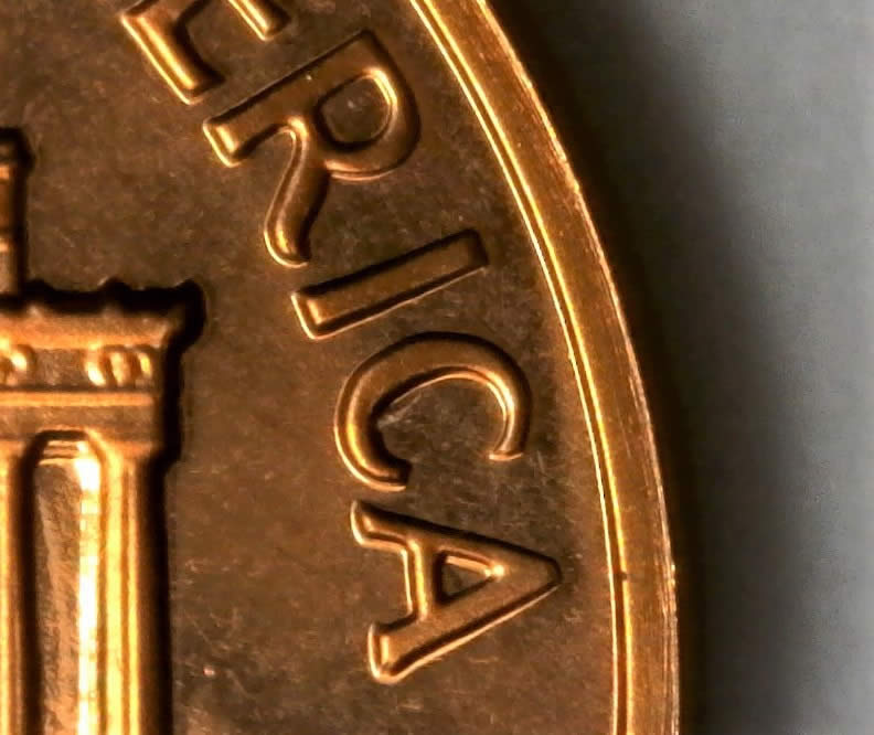 Nice-1963-Proof-Lincoln-Cent-DDR