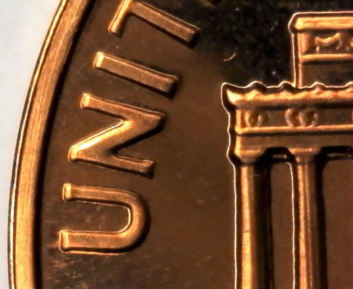 Nice-1963-Proof-Lincoln-Cent-DDR