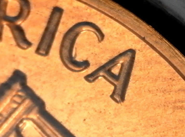 Nice-1963-Proof-Lincoln-Cent-DDR