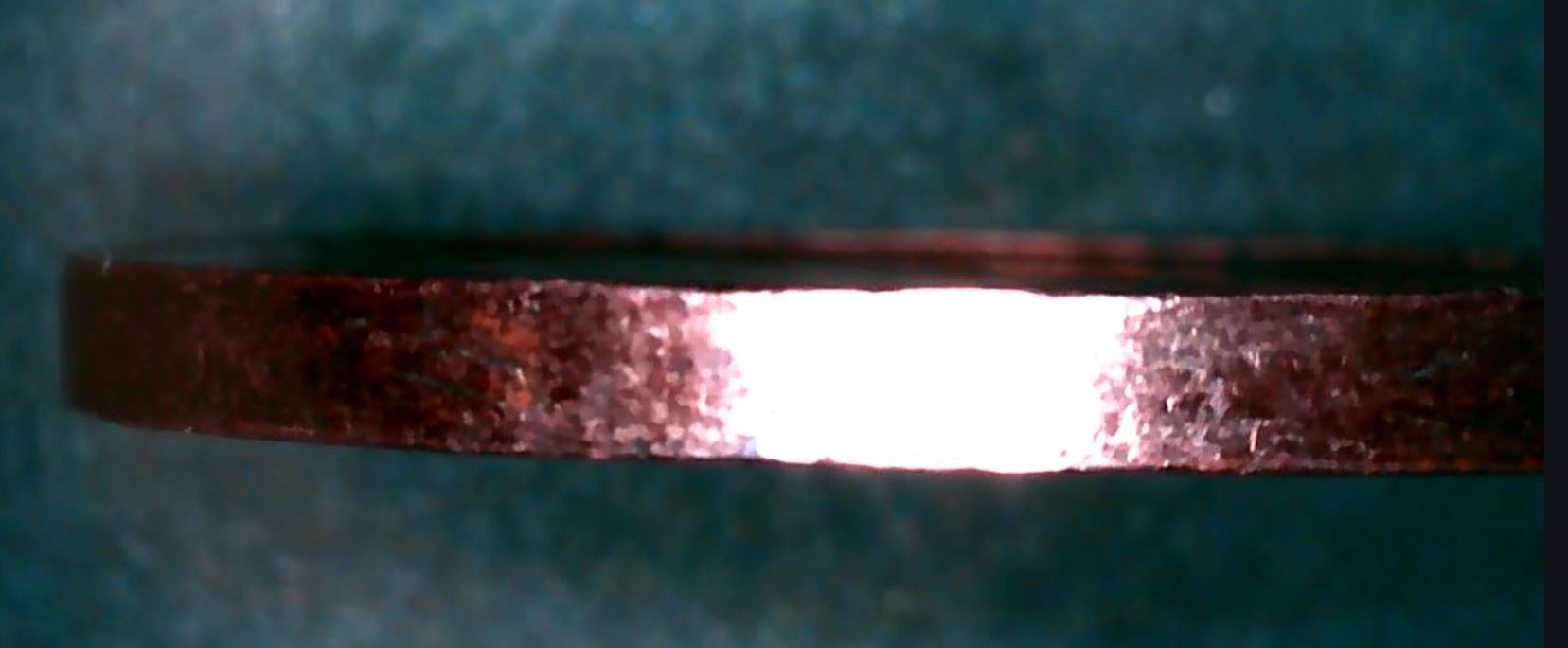 2013-Cent:-Is-This-A-Dryer-Coin-Or-Something-Else?