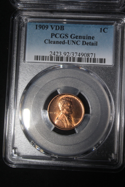 Coin-Shop-Coin,-Grade-Came-Back-Cleaned.