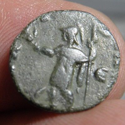 Roman-Coin-Little-And-Nice