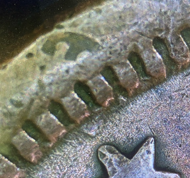 1854-Large-Cent-Error