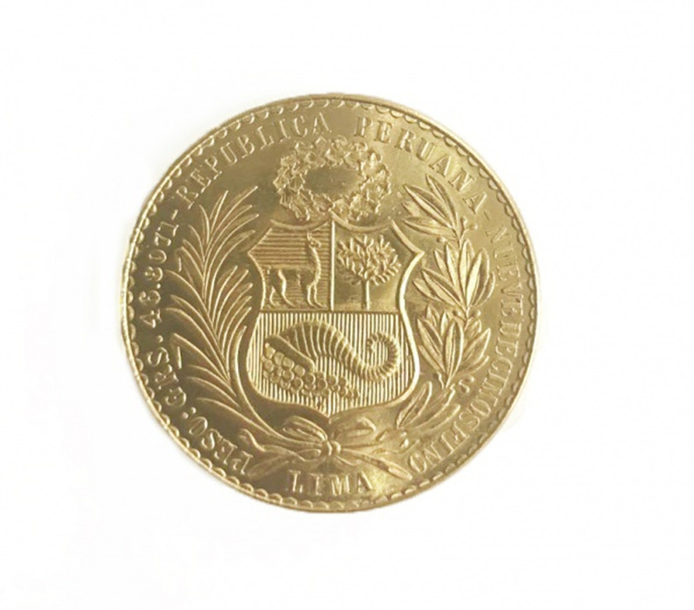 Another-Request-For-Grading.-A-Restrike-Coin.