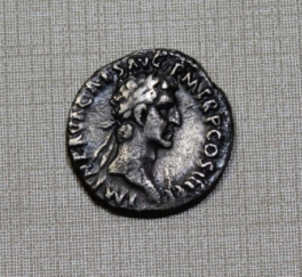 Nerva-Ancient-Coin?-Authenticity?