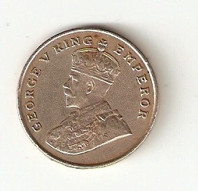 Pls-Advise-If-The-Coin-Attached-Is-Real-Or-Fake-Id:-1919-India-8-Annas