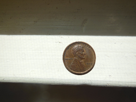 Need-Help-With-Grading-1909-Penny-VDB