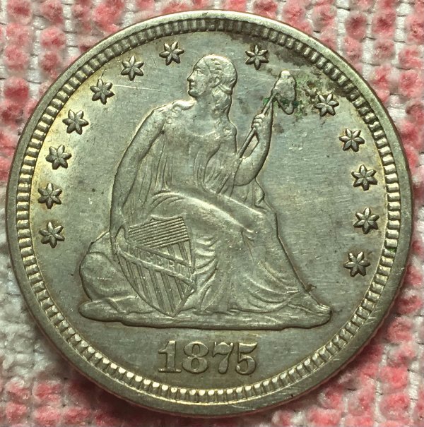 How-Exactly-Should-I-Go-About-Putting-This-Seated-Quarter-In-Acetone?