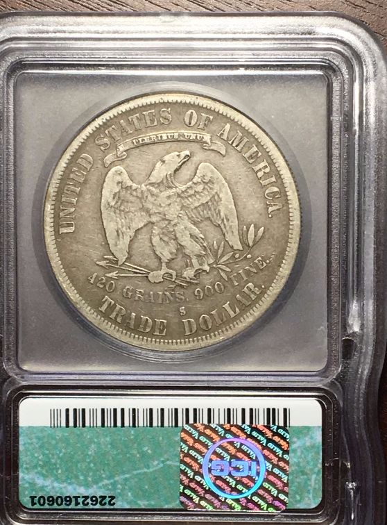 The-Most-Magnificent-7-Days-Of-Trade-Dollars!-Plus-One-Surprise-Day!