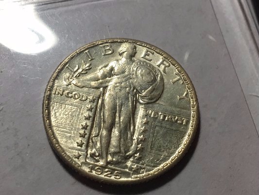 1925-Standing-Liberty-Quarter-For-Grading
