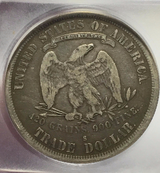 1878-S-Trade-Dollar-For-Grading