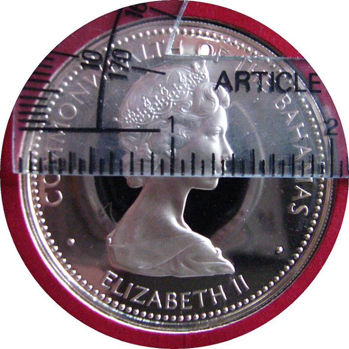 Post-Your-Huge-Coins!