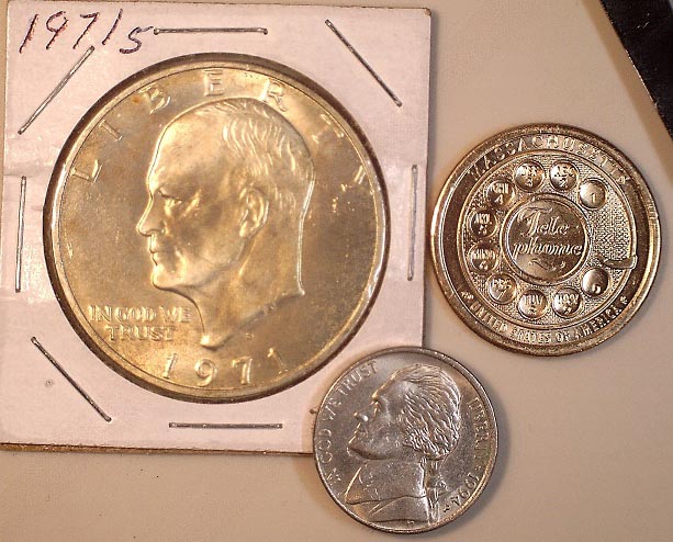 Post-An-Ike-Eisenhower-Dollar