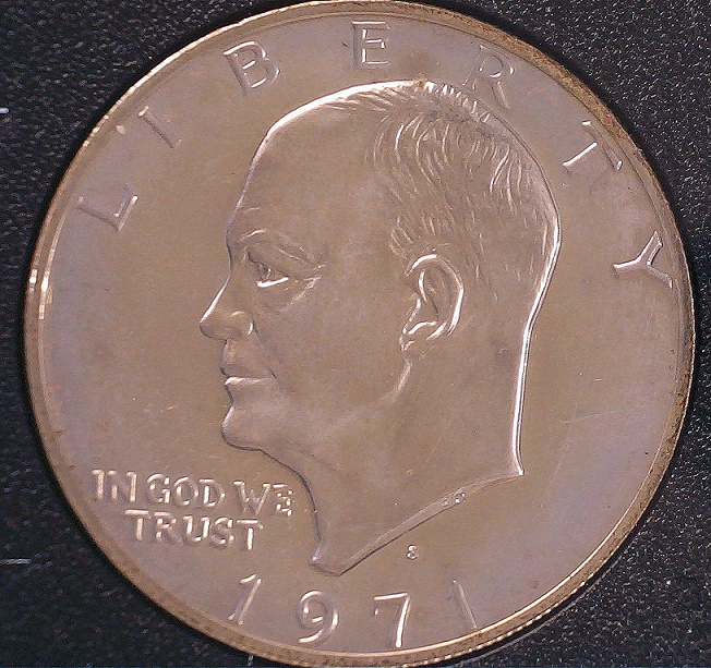 Post-An-Ike-Eisenhower-Dollar
