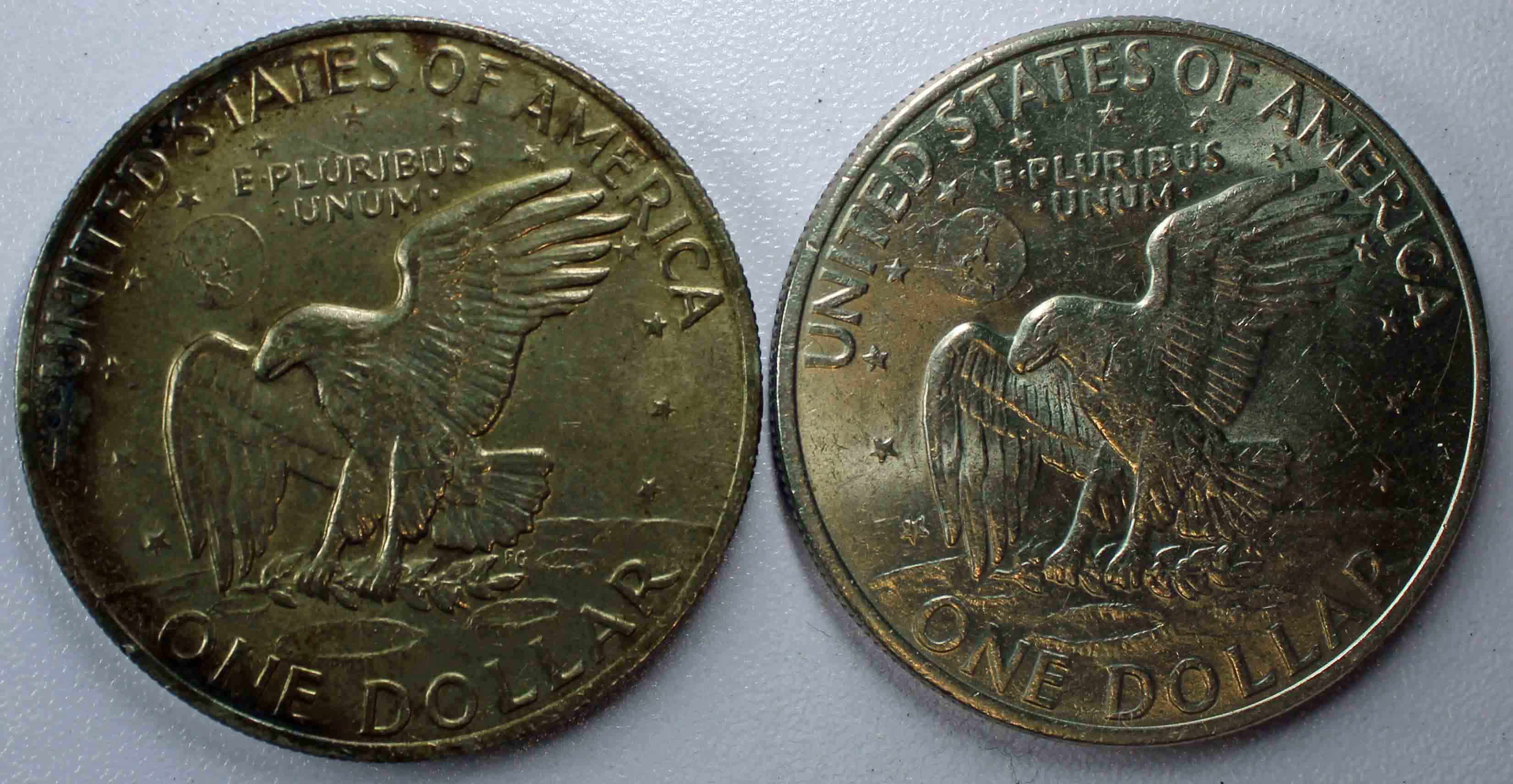 Post-An-Ike-Eisenhower-Dollar