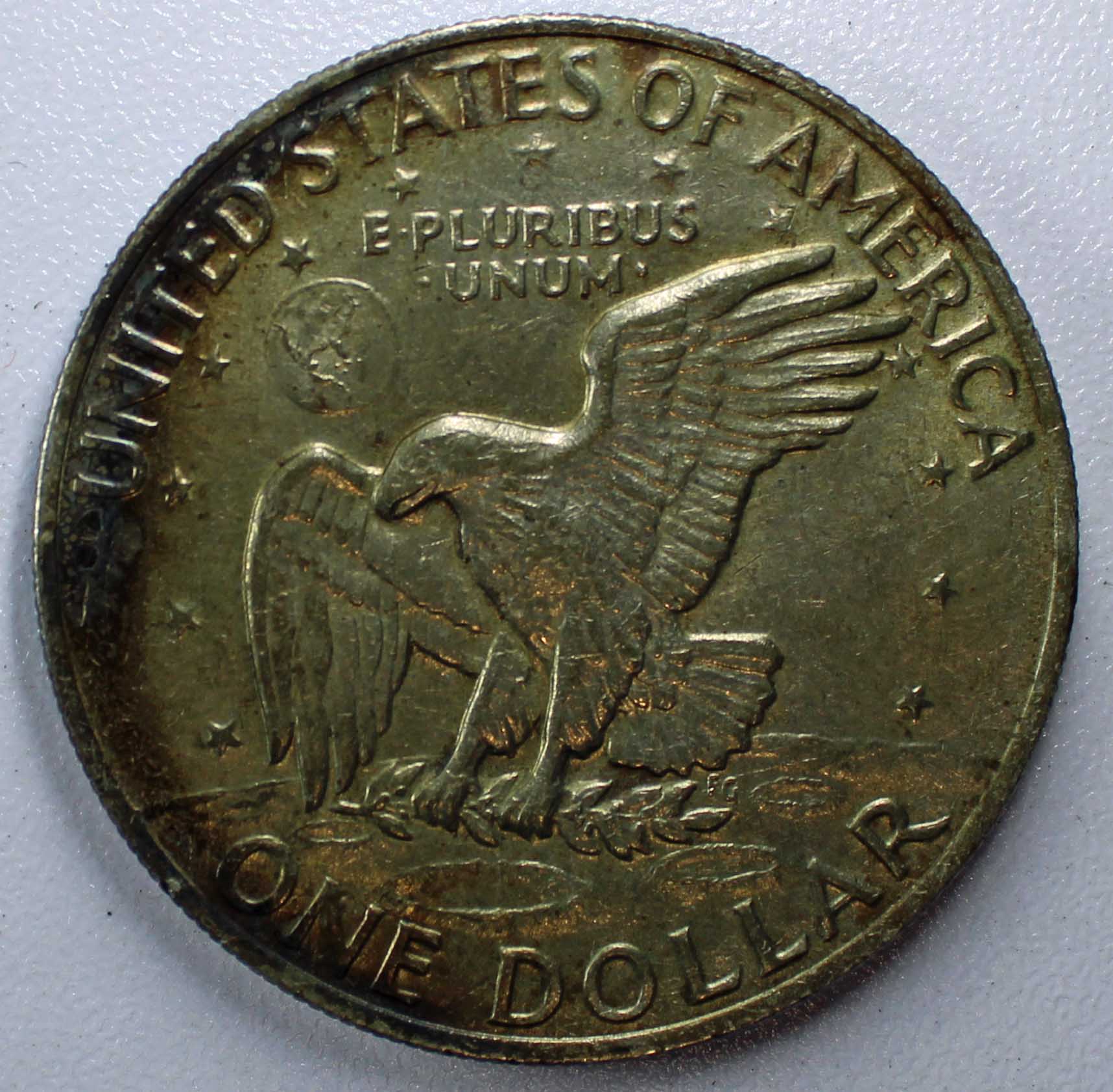 Post-An-Ike-Eisenhower-Dollar