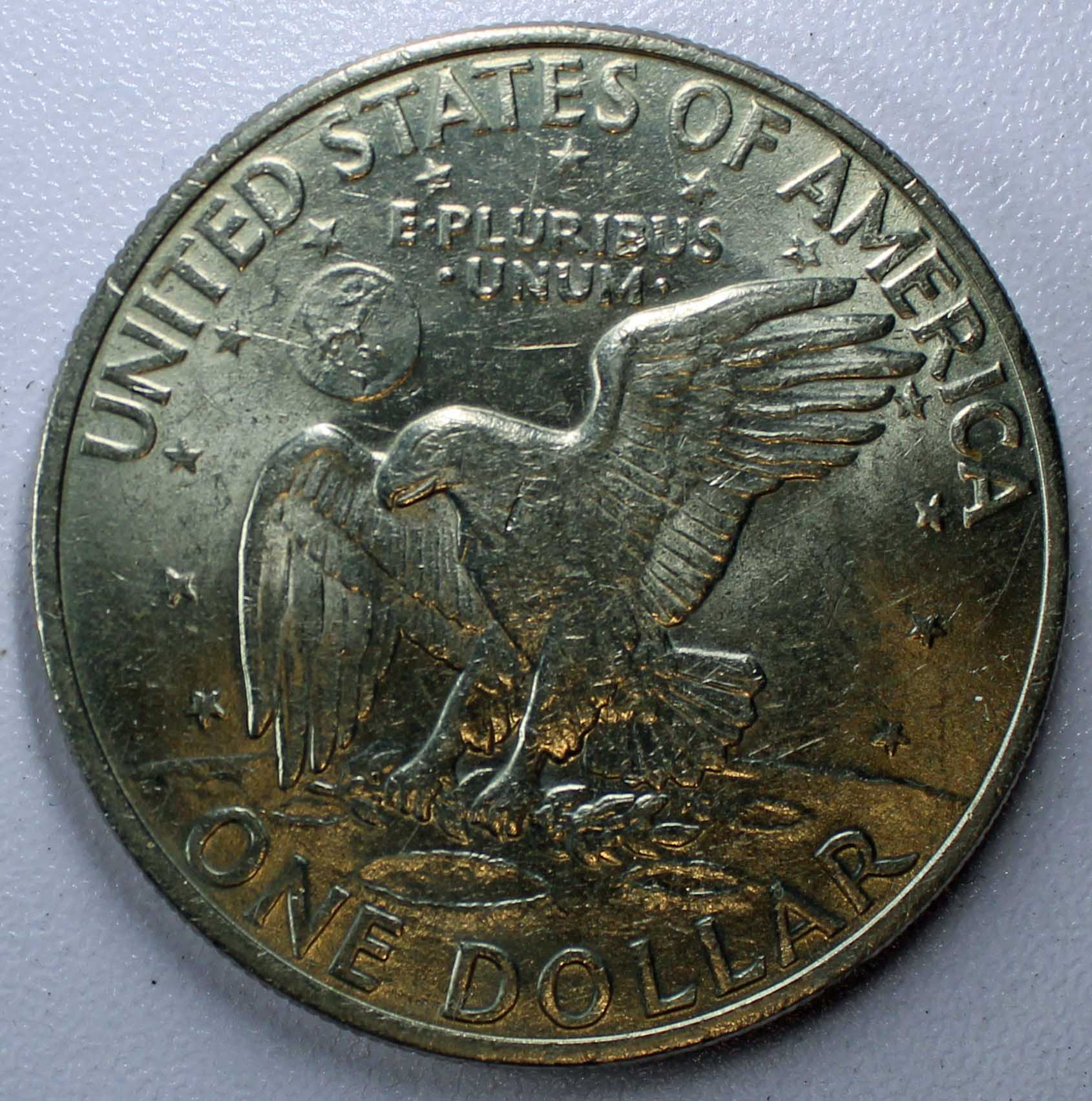 Post-An-Ike-Eisenhower-Dollar