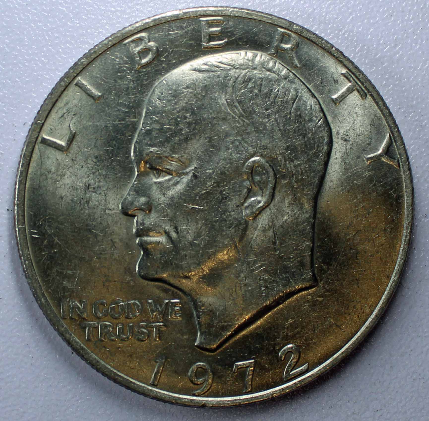 Post-An-Ike-Eisenhower-Dollar
