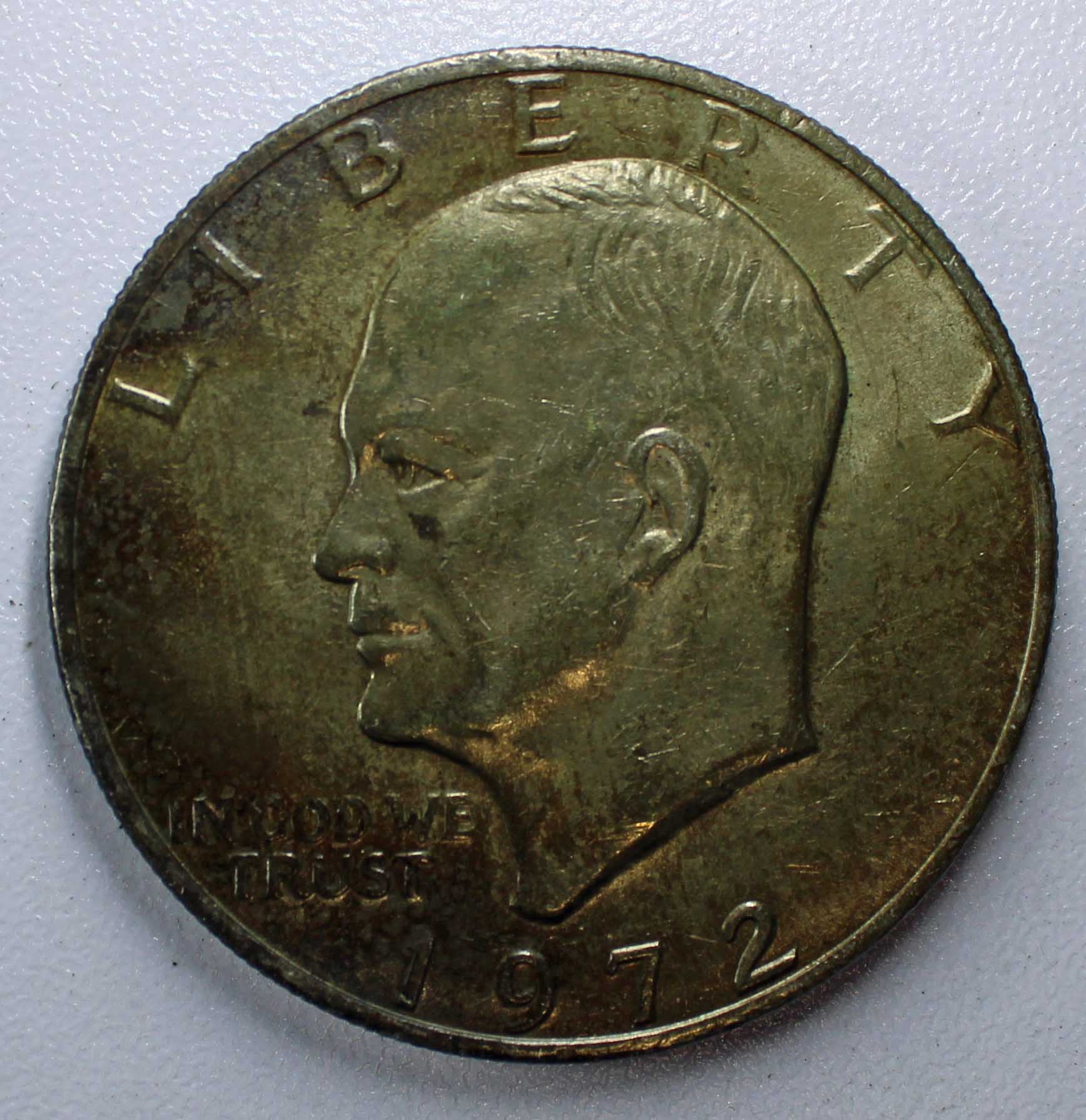 Post-An-Ike-Eisenhower-Dollar