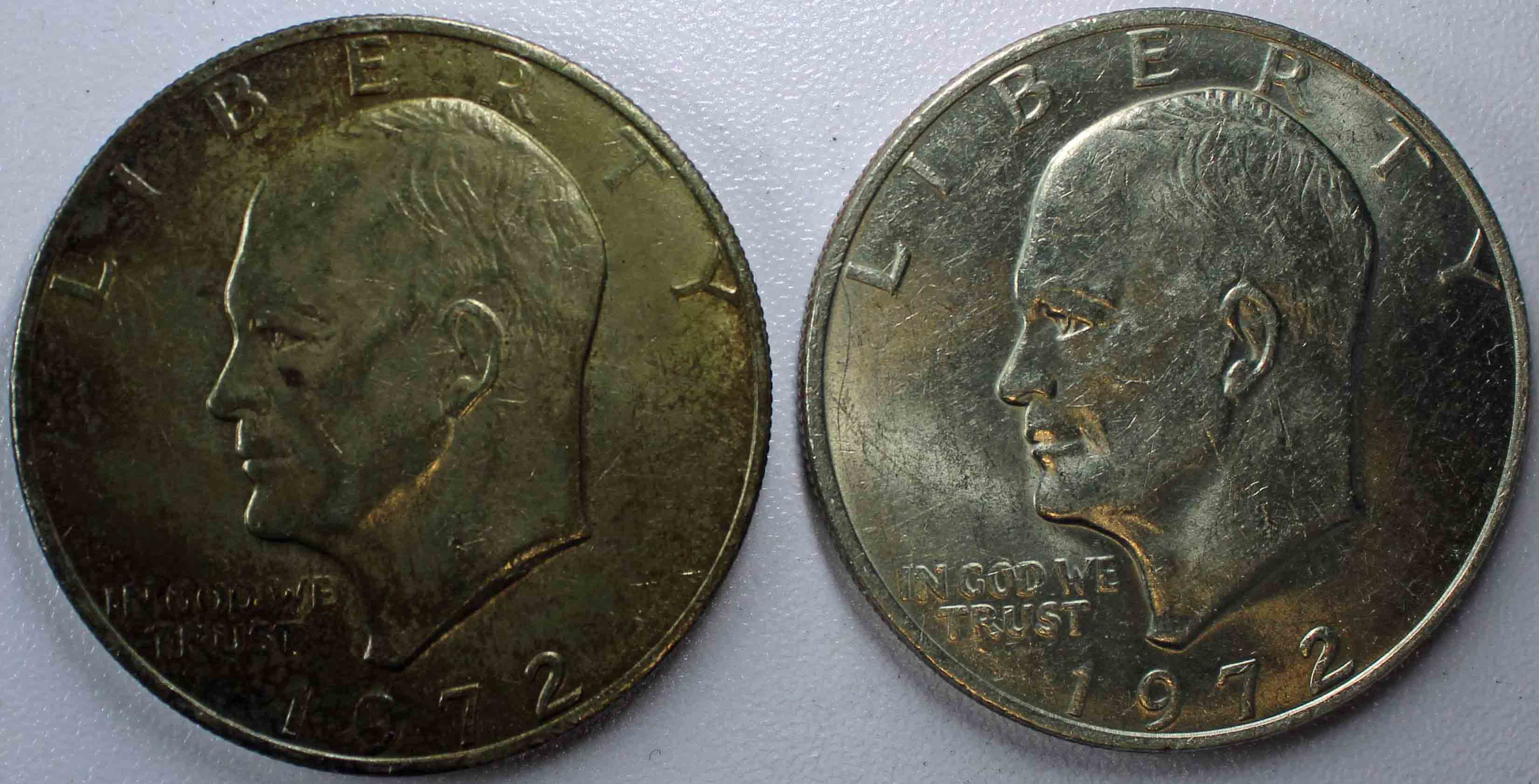 Post-An-Ike-Eisenhower-Dollar
