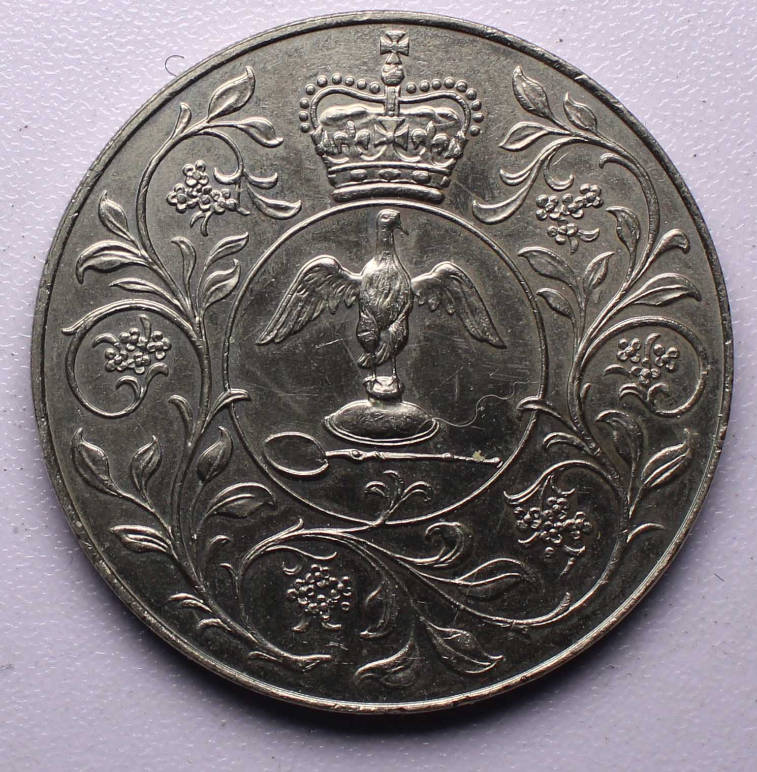 Post-Your-Huge-Coins!