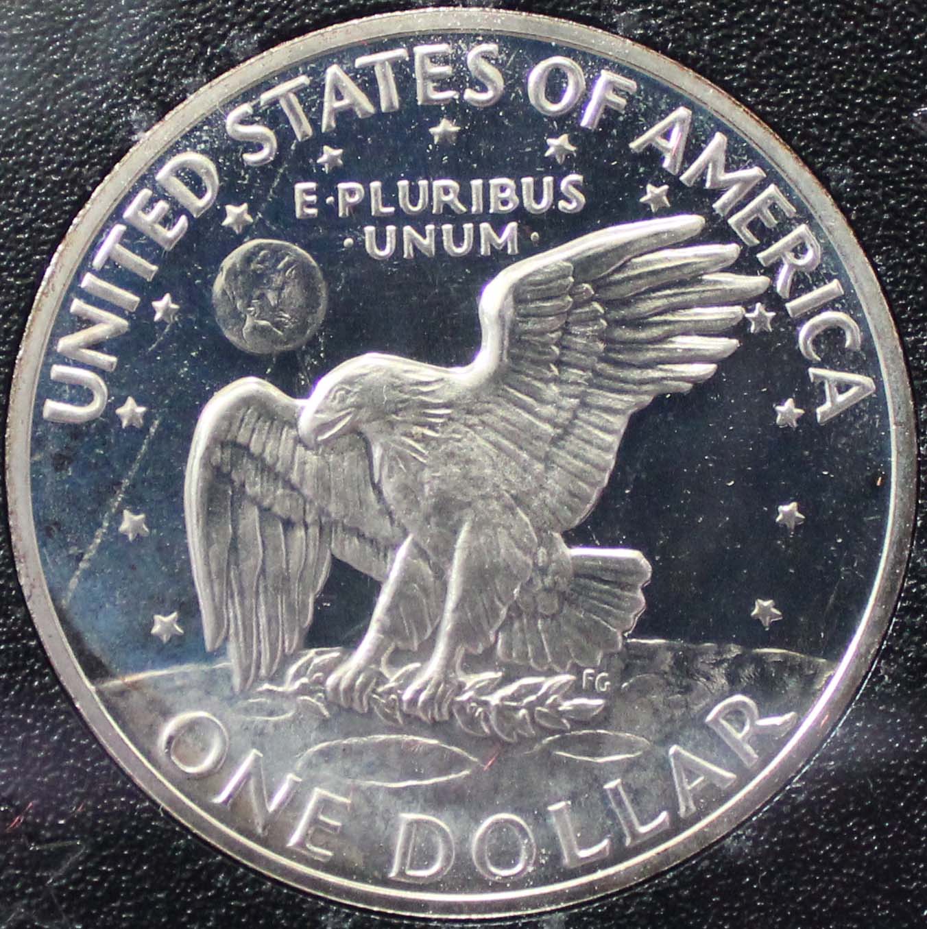 Post-An-Ike-Eisenhower-Dollar