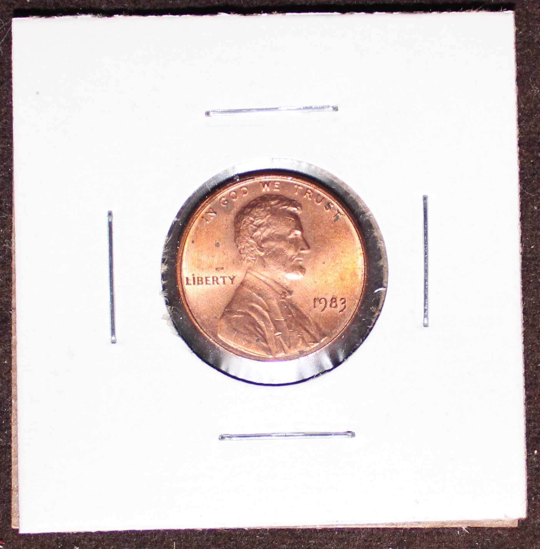 1983-P-Lincoln-Rotated-Die
