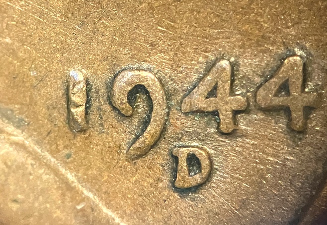 Lincoln-1944-D/S-OMM-511,-Lincoln-1944-D/D-RPM-FS-507,-Orimagination