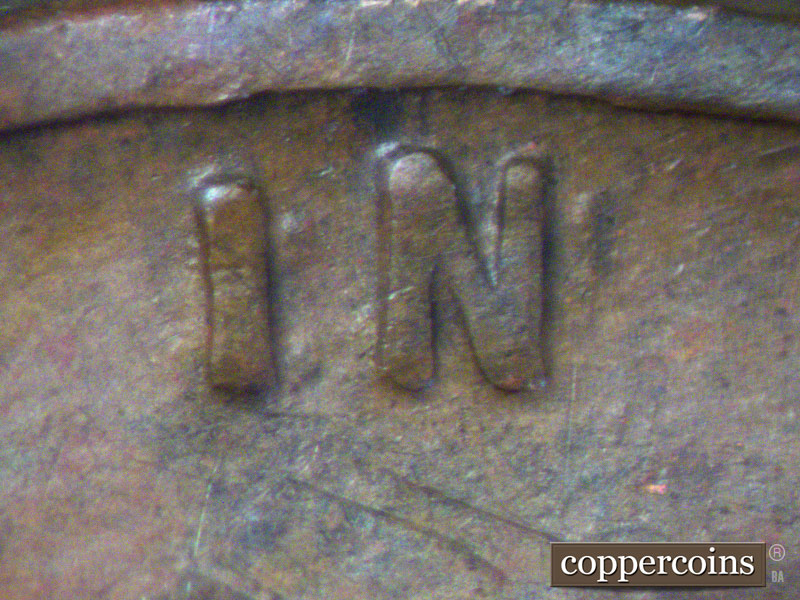 1942-P-Lincoln-Cent-DDO-FS-103---Incorporating-Dearborn's-Tip