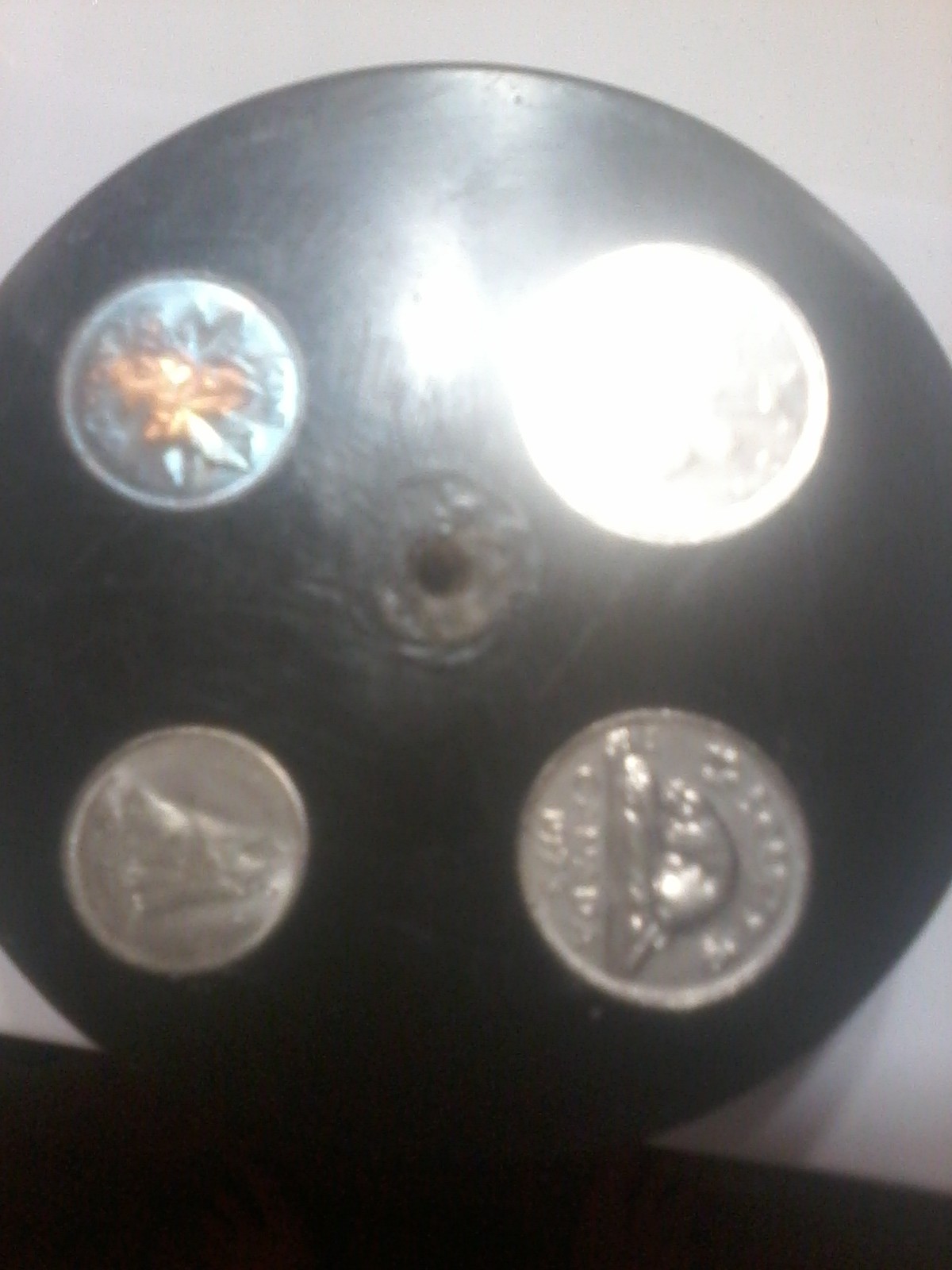 Got-Some-Coins-That-I-Think-Are-Errors-In-A-1973-Proof-Display-Set