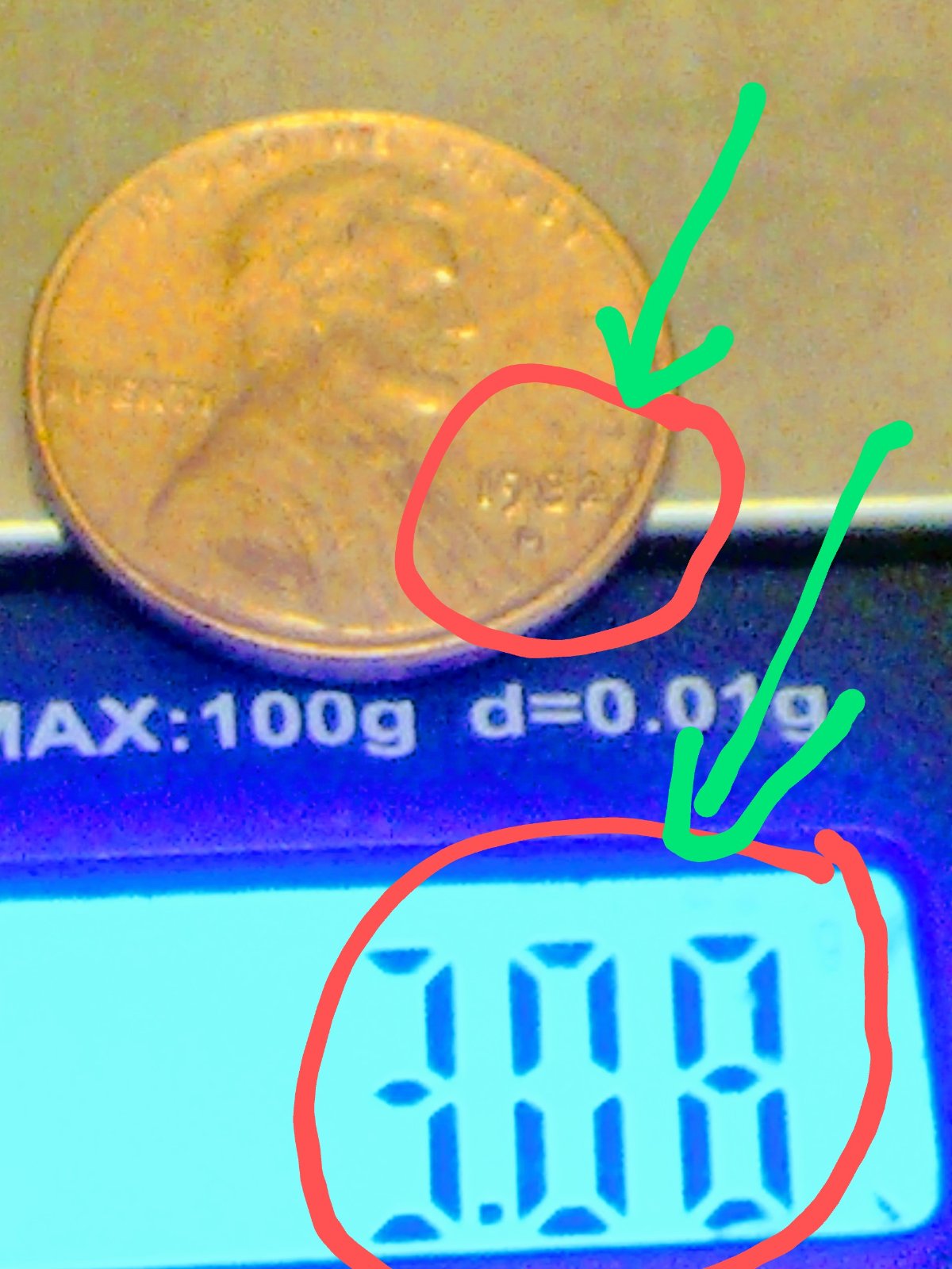 1982-D-Lincoln-Penny