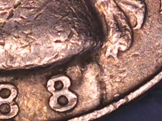 1988-D-Quarter---Strike-Error,-Die-Crack,-Something-Else?